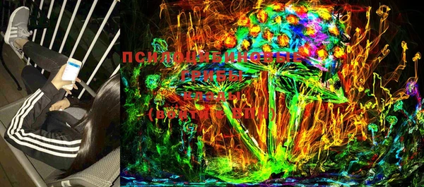 кристаллы Белокуриха
